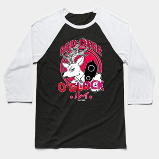 BEASTARS! RED DEER O GLOCK LOUIS T-SHIRT Baseball T-Shirt